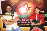 Paruchuri Murali Stills at Tori